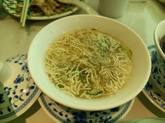 -苏梦江南·淮扬菜(夫子庙店)