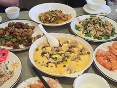 -巽寮印象美食部落餐厅·海鲜·地方特色菜(惠州体验店)