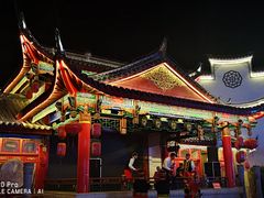-零陵古城