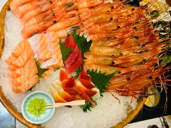-花潮料理艺食馆(SM新生活广场店)
