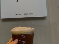 -O.P.S. CAFE