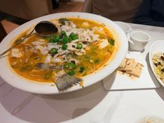 -川味堂·四川豆花(八卦岭店)