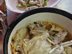 -榮泰米粉湯(Left Shop)