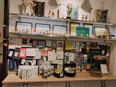 零售区-之悦咖啡馆(新星宇·之洲店)