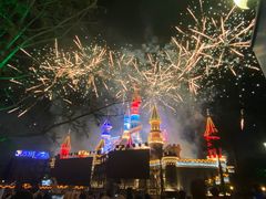 -沈阳方特欢乐世界