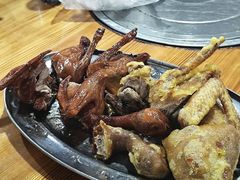 -鸽皇农庄(长湴店)