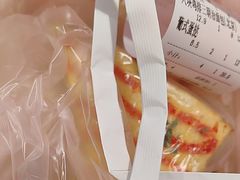 -味多美蛋糕(苏州街地铁店)