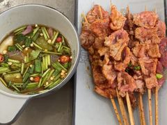 -苏小牛·牛肉串(国贸店)