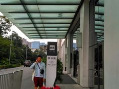 -成都雅诗阁来福士