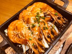 -一心创作料理屋(经开万达店)