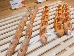 -自然熟Bakery(纬四路店)