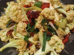 -阿明小菜·海鲜·上海菜(梅陇华理店)