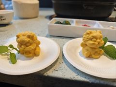 -烹然四季椰子鸡火锅(团结湖总店)