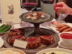 -壳里西餐厅Coquille Seafood Bistro(蒙自路店)