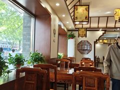 -惠宾饭庄(中山路店)