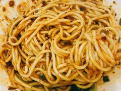 重庆小面-花市豌杂面(民生路店)