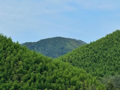 -莫干山风景区