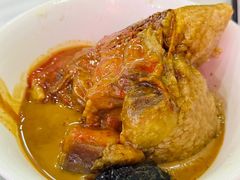 -东街钟楼肉粽(总店)