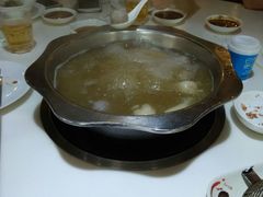 -三毛牛肉店(福强店)