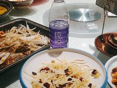 -常和州·夜宵大排档(常州单店)