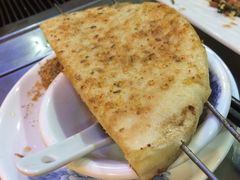 -郭记原生态烤羊腿(长宁路店)