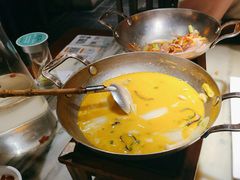 -绿茶餐厅(雁塔大悦城店)