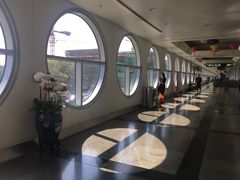 -厦门高崎国际机场-T3航站楼