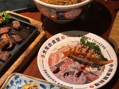 -小川洋风料理(江汉路店)