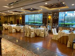 大堂-顺峰海鲜酒楼(省府店)