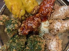 -YULOI予乐炸鸡(平乐店)