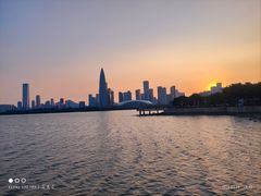 -深圳湾公园(南山区)