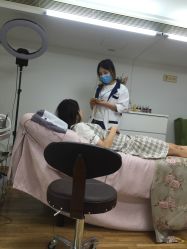 -谜秀韩式半永久纹眉纹绣洗眉