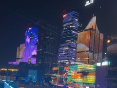 -琶醍壹号•音乐江景餐吧