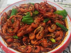 -云晓光头烧烤吧(盛夏店)