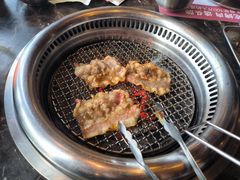 -一品诚记烤肉·甄选店(中南路店)