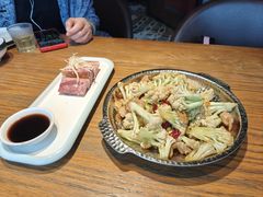 -扬州狮子楼·非遗淮扬菜(东关街店)