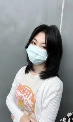 点击看大图 -MORI HAIR SALON日式美发沙龙