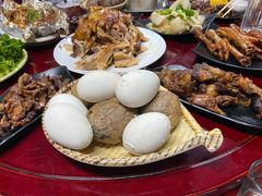 -大公鸡土窑坑烤(宝雍阁·金色欧城店)
