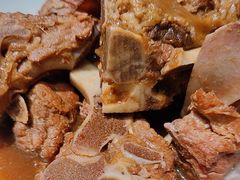 -海碗油泼面·八次方·水库鱼·粘卷子(平谷店)