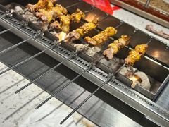 -延边金利串店(安达街店)