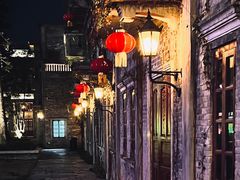 -赤坎·广东华侨国际旅游度假区