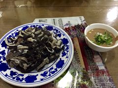 -东兴顺爆肚张