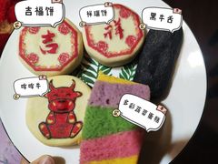 -北京稻香村(第三店)