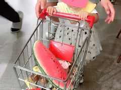 -Lilliput粒粒堡亲子餐厅(置汇旭辉店)