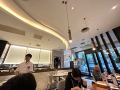 -必胜客(时代广场店)