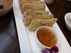 -梁记粥铺(开元地中海店)
