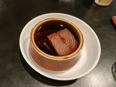 -老头儿油爆虾·1987杭州烟火味(湖滨银泰in77D区店)