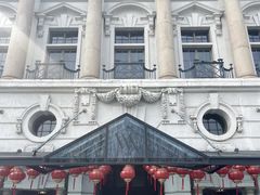 -上海外滩华尔道夫酒店