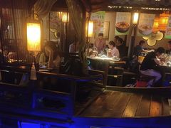 -绿茶餐厅(深圳龙华天虹购物中心店)