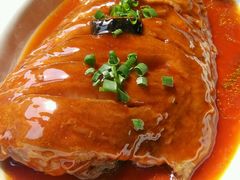-蓬川食府(金海道店)